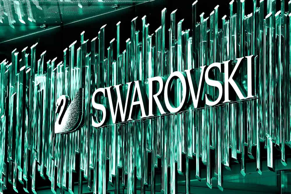 SWAROVSKI fashion store