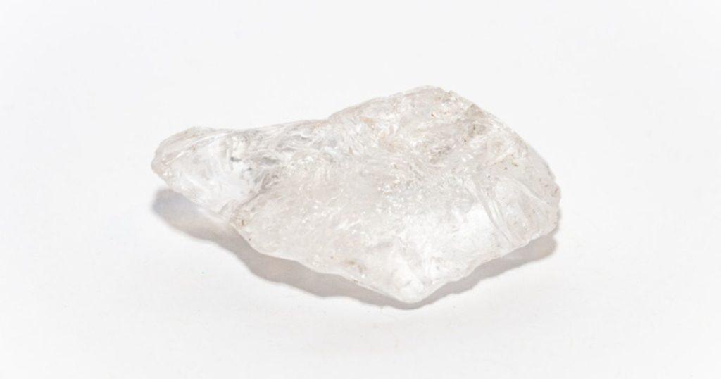 Natural Mined Rough Diamond