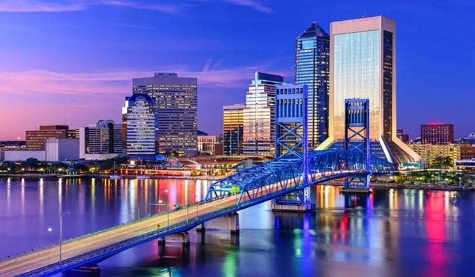 Things to do in Jacksonville