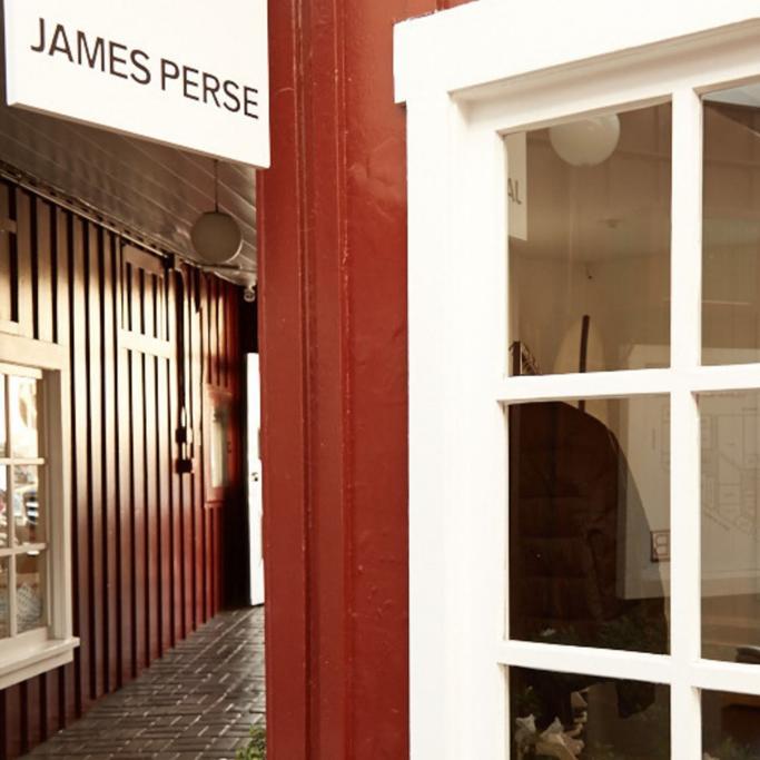 James Perse Review