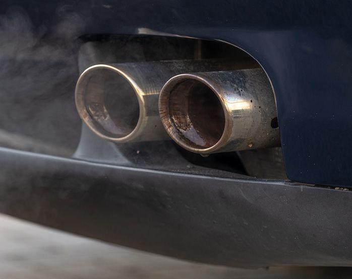 What Causes A Backfire In Your Exhaust