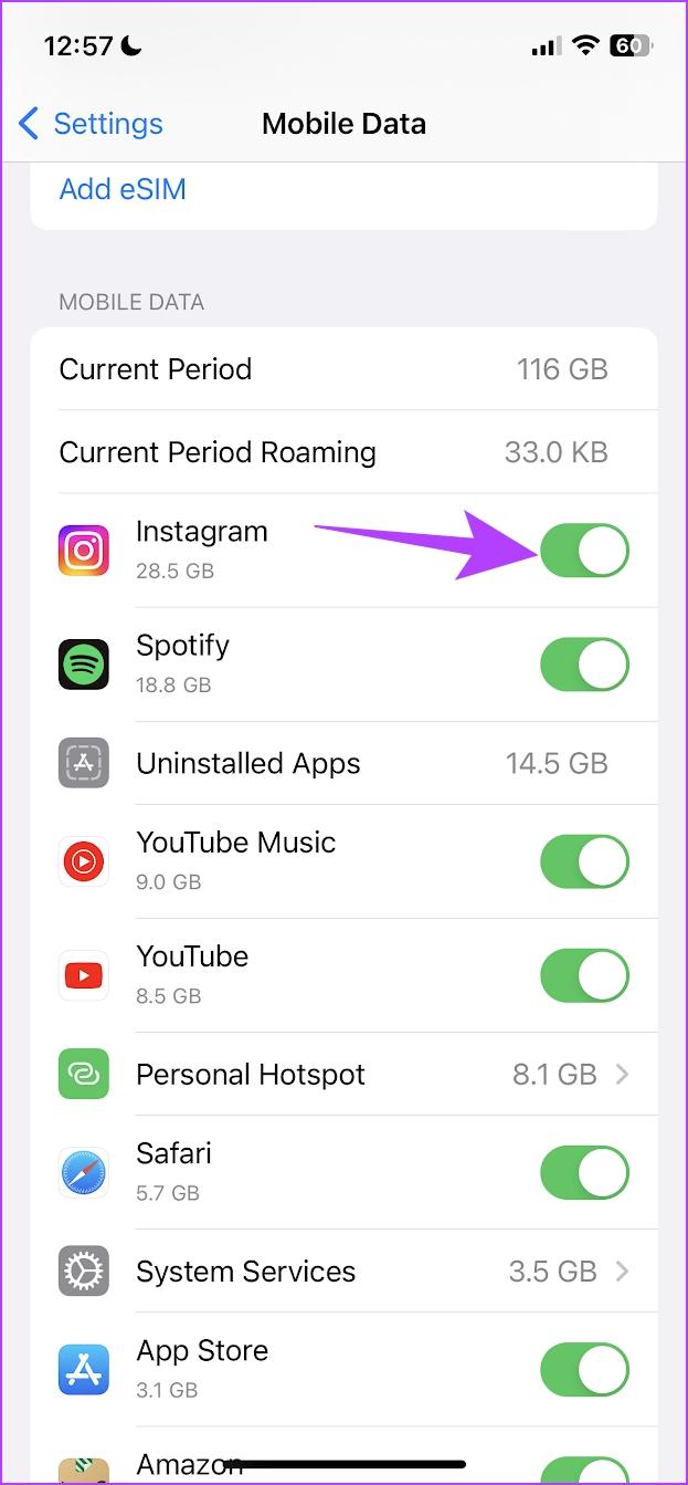 13 Ways to Fix Instagram Story Not Uploading on iPhone and Android