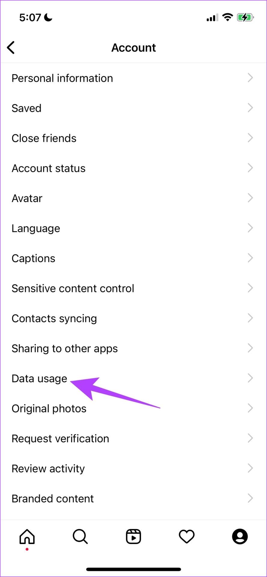 13 Ways to Fix Instagram Story Not Uploading on iPhone and Android