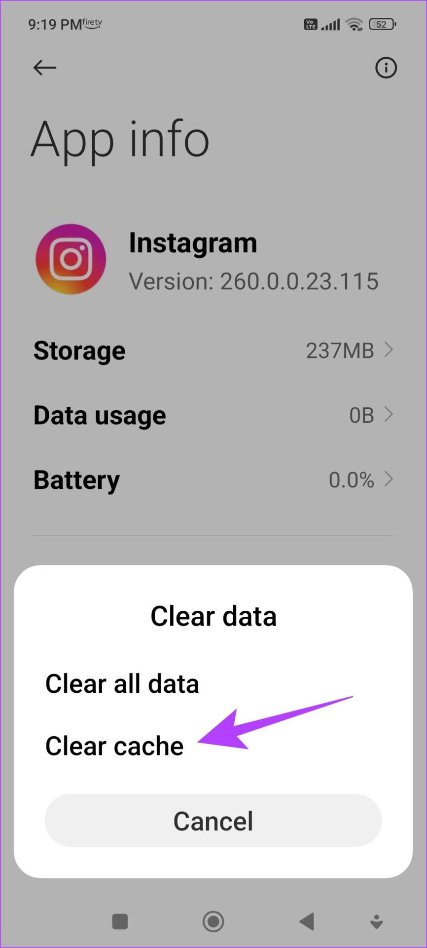 Mobile Data