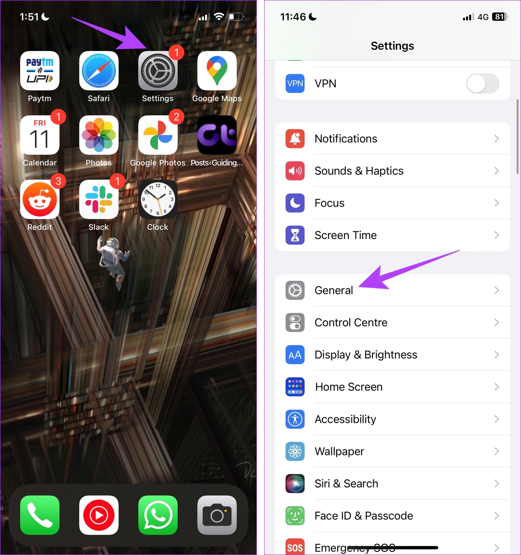 How to Fix the iPhone Picture-in-Picture Not Working