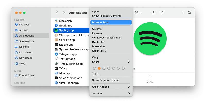 Reset the WI-Fi Router