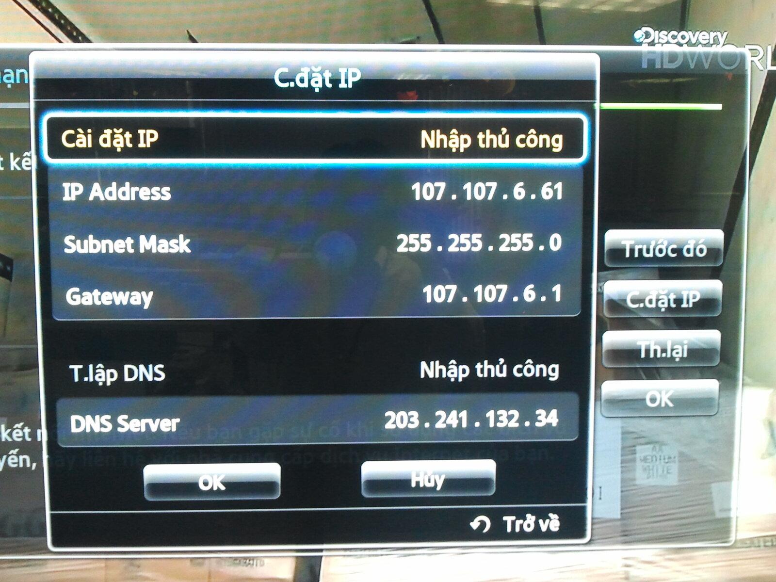 5 Fixes for LG TV Wifi Connection Error with 100% Success Rate