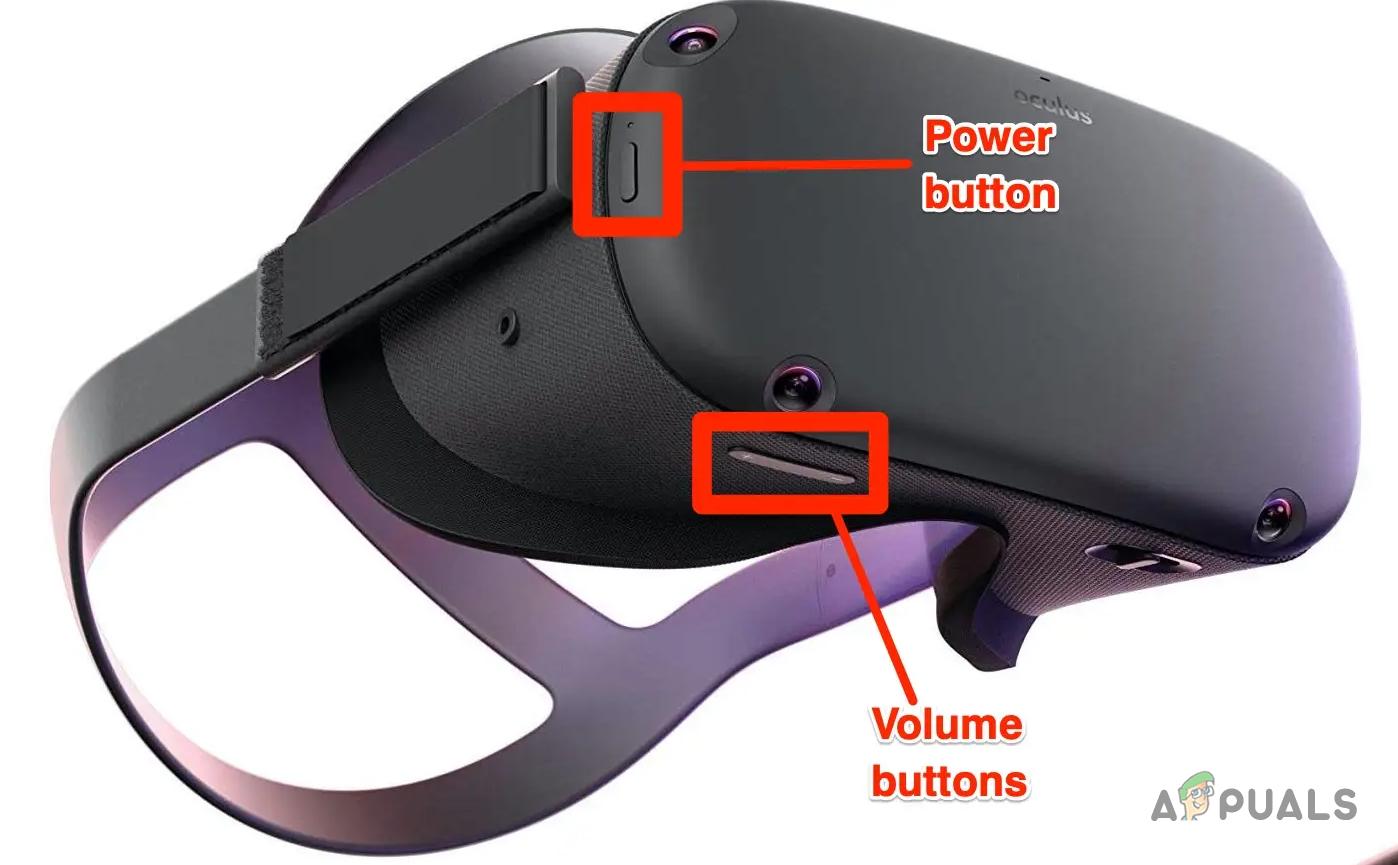 Oculus Quest 2 Won’t Turn On? Try these methods