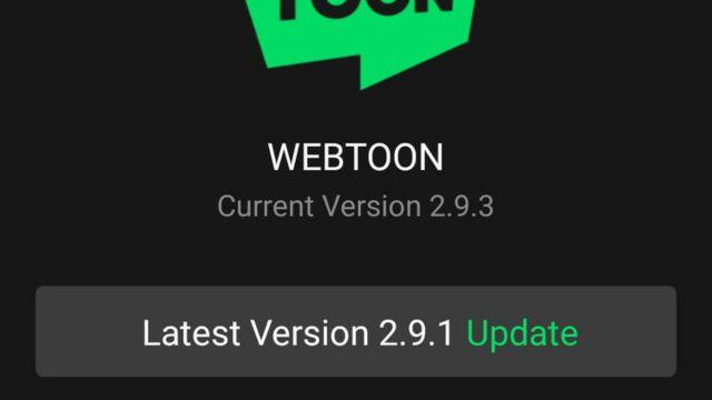 Webtoon App Not Working? Here’s How To Fix It