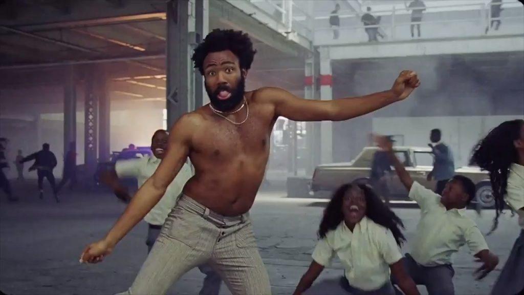 Childish Gambino Workout