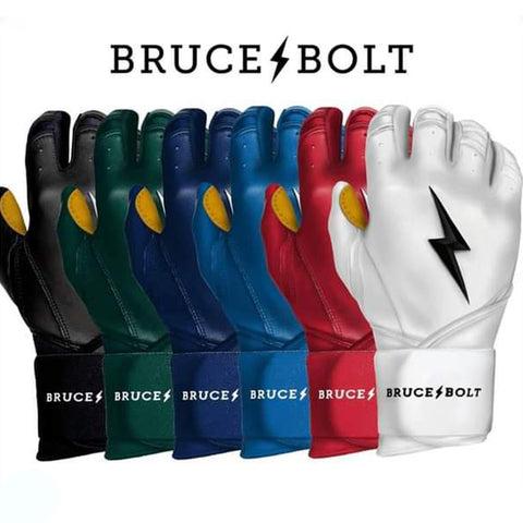 Buy Bruce Bolt Gloves