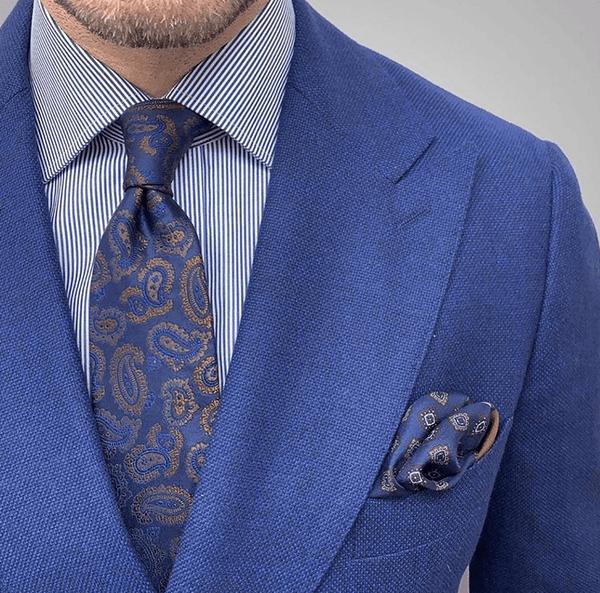 Silk Ties | Ties | Neckties | Extra Long Ties