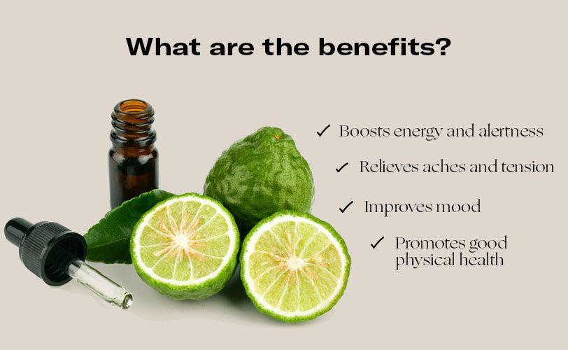 what are the benefits