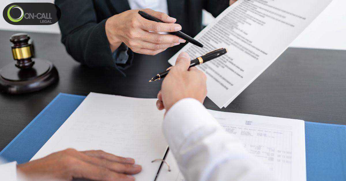 California Process Server Laws: An Overview