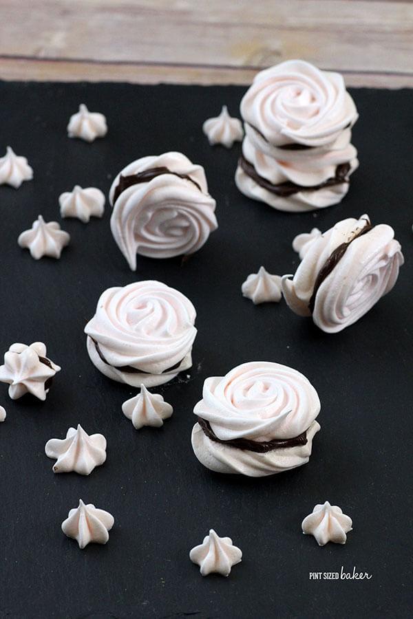 1 ps Meringue Cookies 10