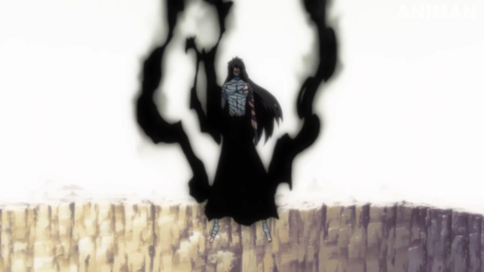 When Does Ichigo Get his Powers Back in Bleach?