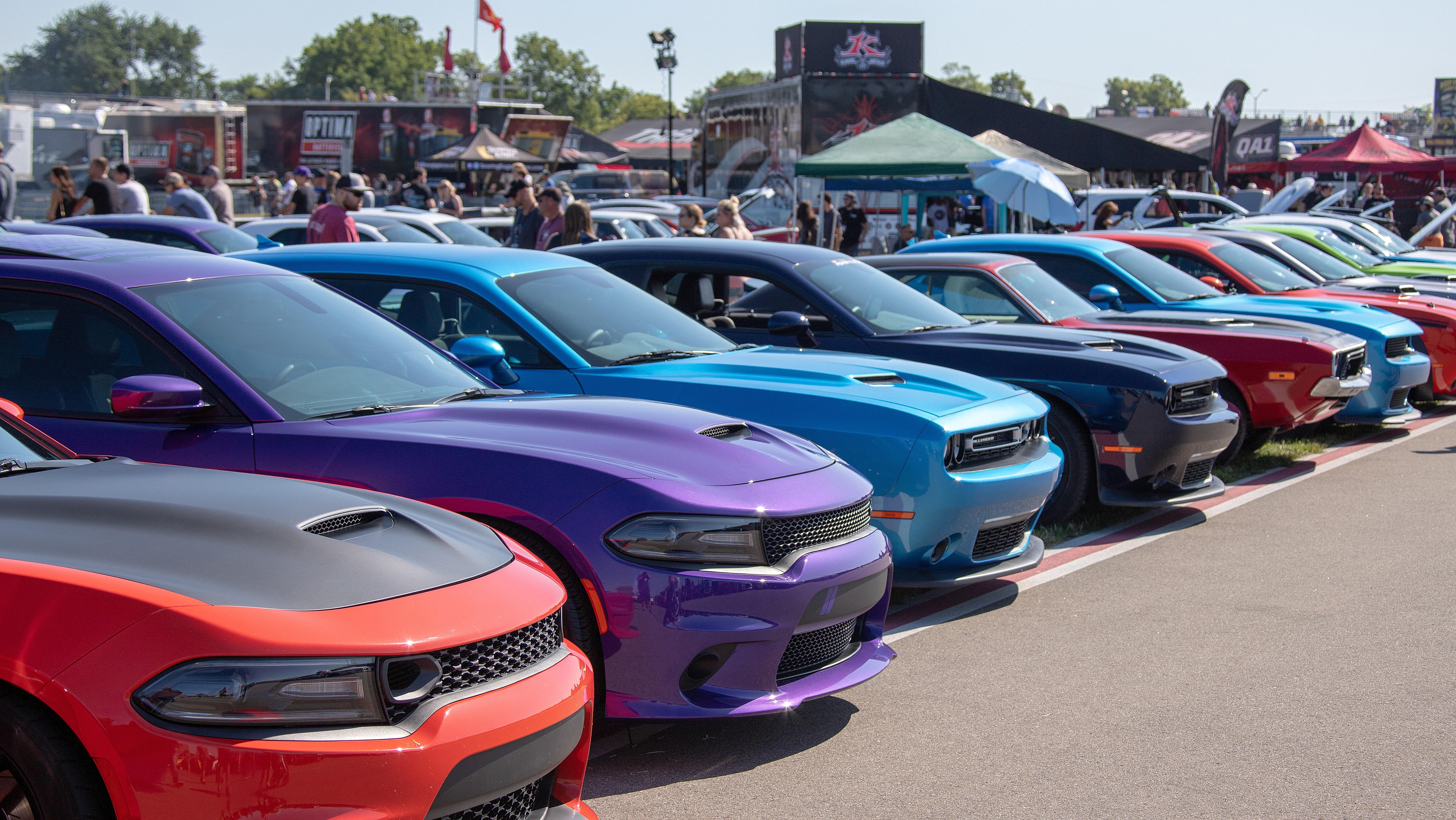 Ticket Sales Are Open For MotorTrend Presents Roadkill Nights Powered by Dodge