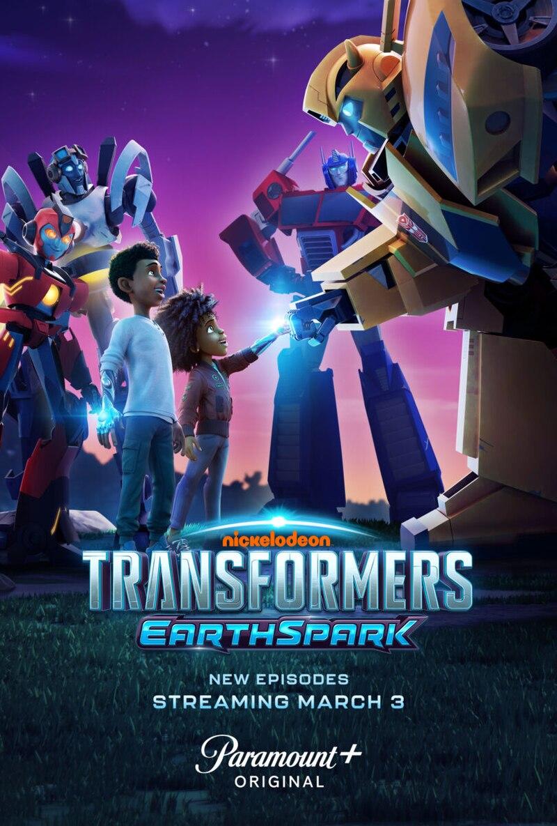 WATCH! Transformers Earthspark Season 2 Rolls Out March 2023