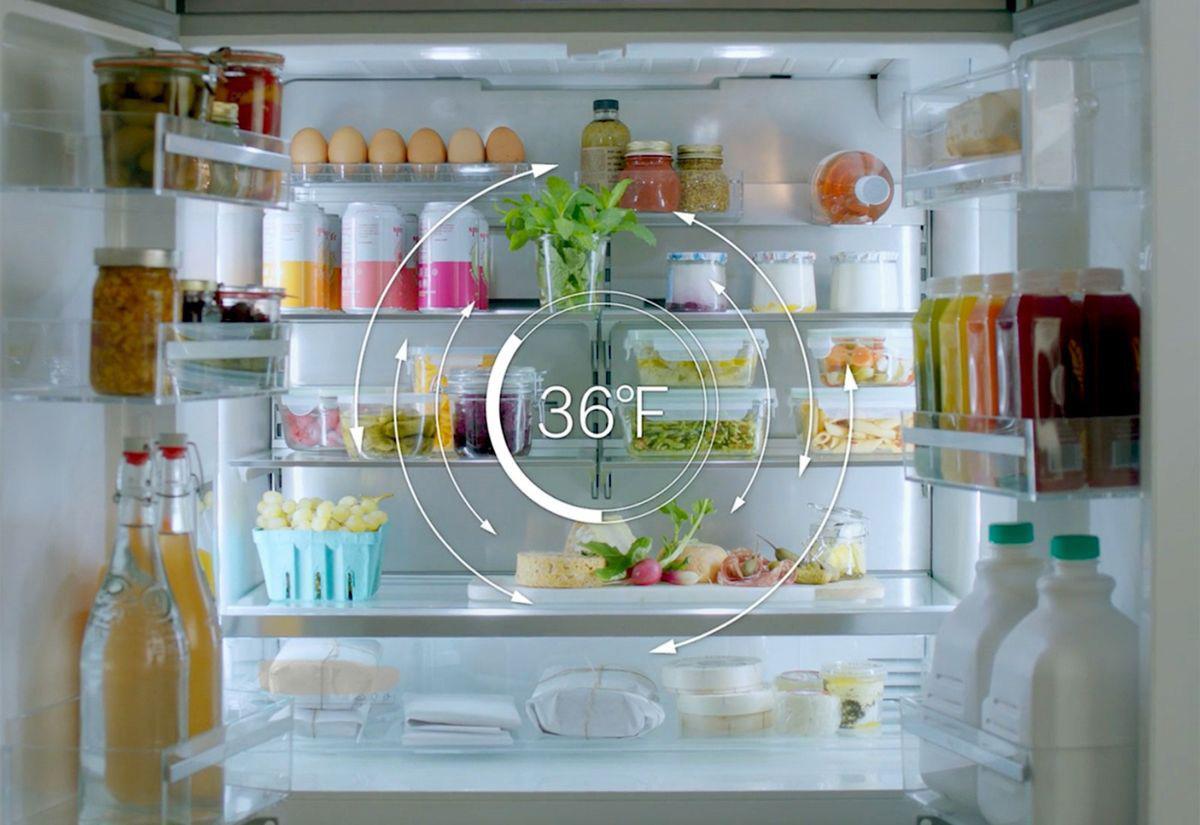 Bosch-refrigerator-airflow