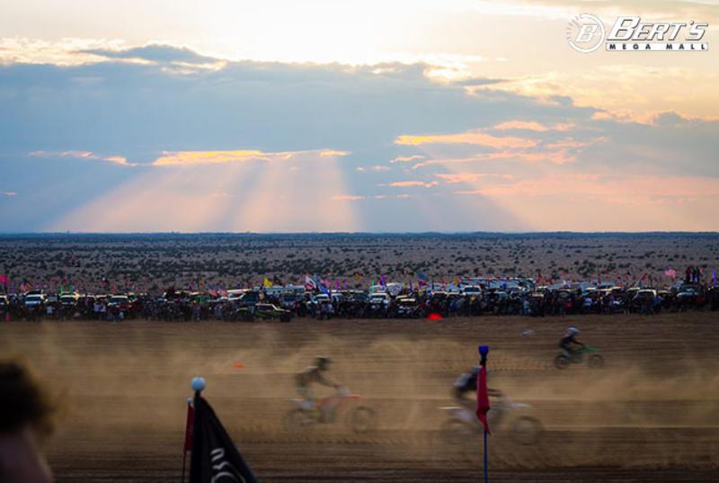 Top 10 Things to Do at the Glamis Sand Dunes