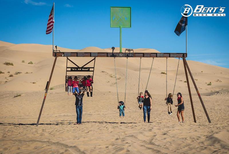 Top 10 Things to Do at the Glamis Sand Dunes