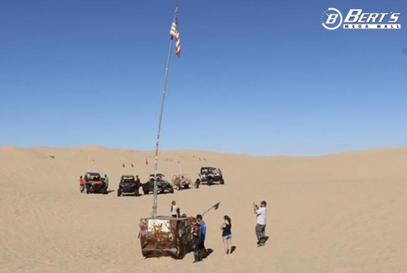 Top 10 Things to Do at the Glamis Sand Dunes