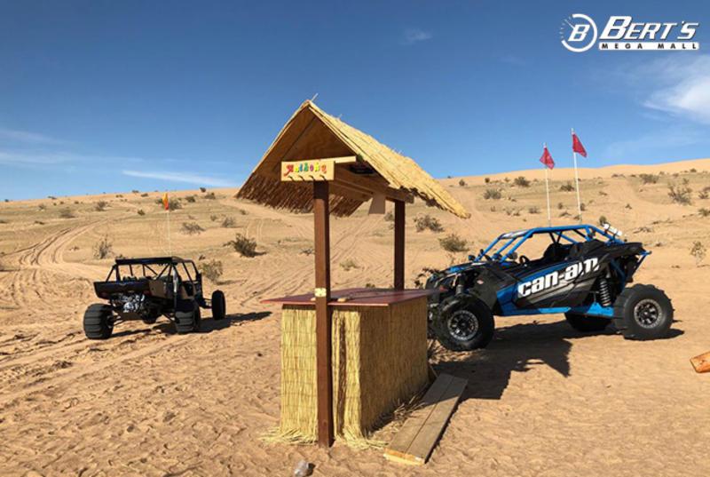 Top 10 Things to Do at the Glamis Sand Dunes