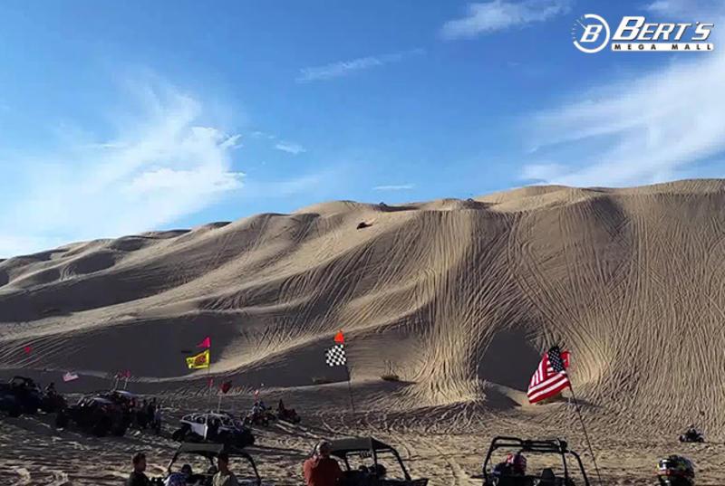 Top 10 Things to Do at the Glamis Sand Dunes