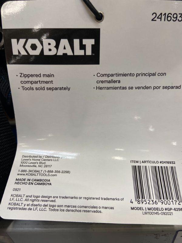 Where Are Kobalt Tools Made?