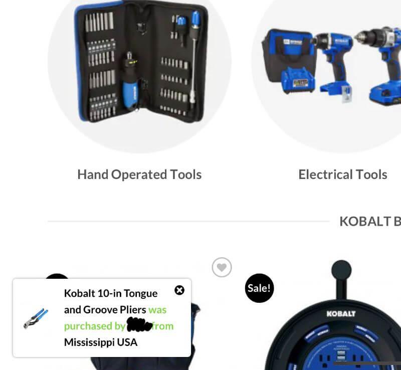 Where Are Kobalt Tools Made?