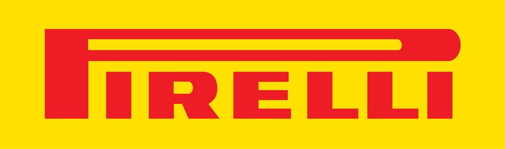 Pirelli logo