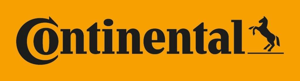 Continental logo