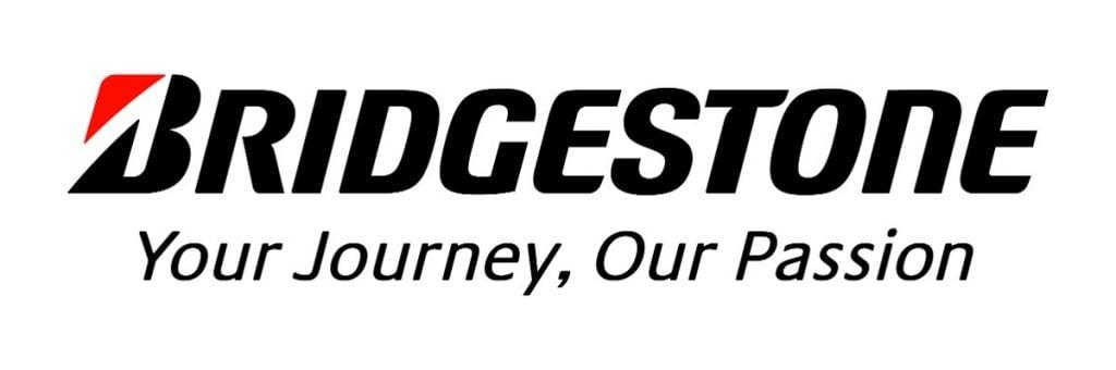 Bridgestone logo