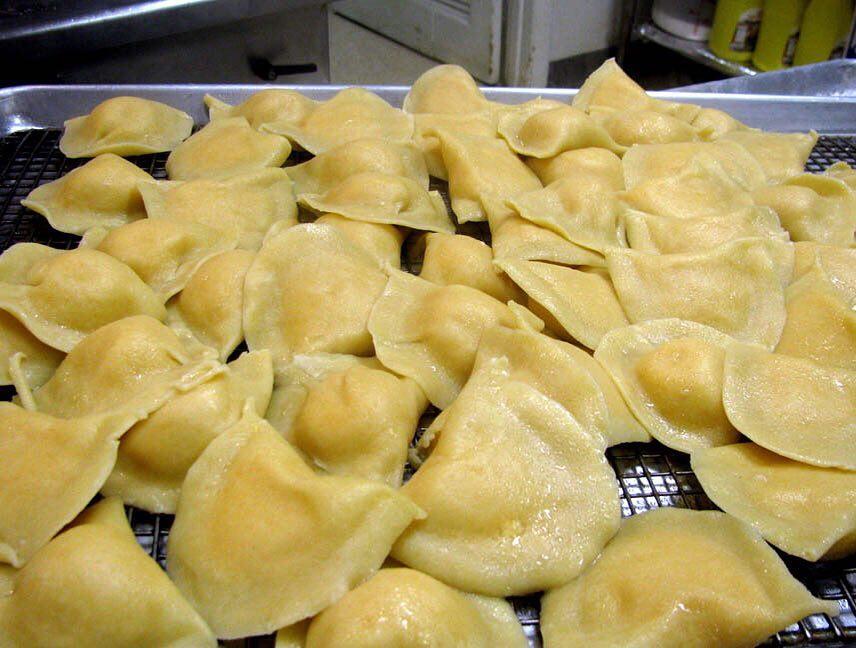 best pierogies pittsburgh forgotten taste pierogies