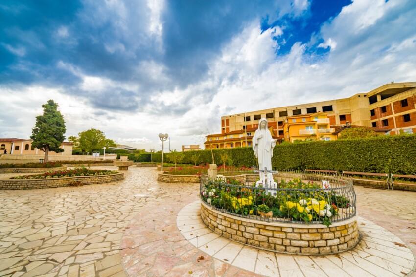 Medjugorje