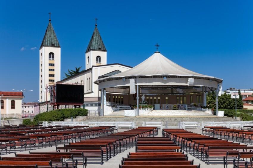 Medjugorje