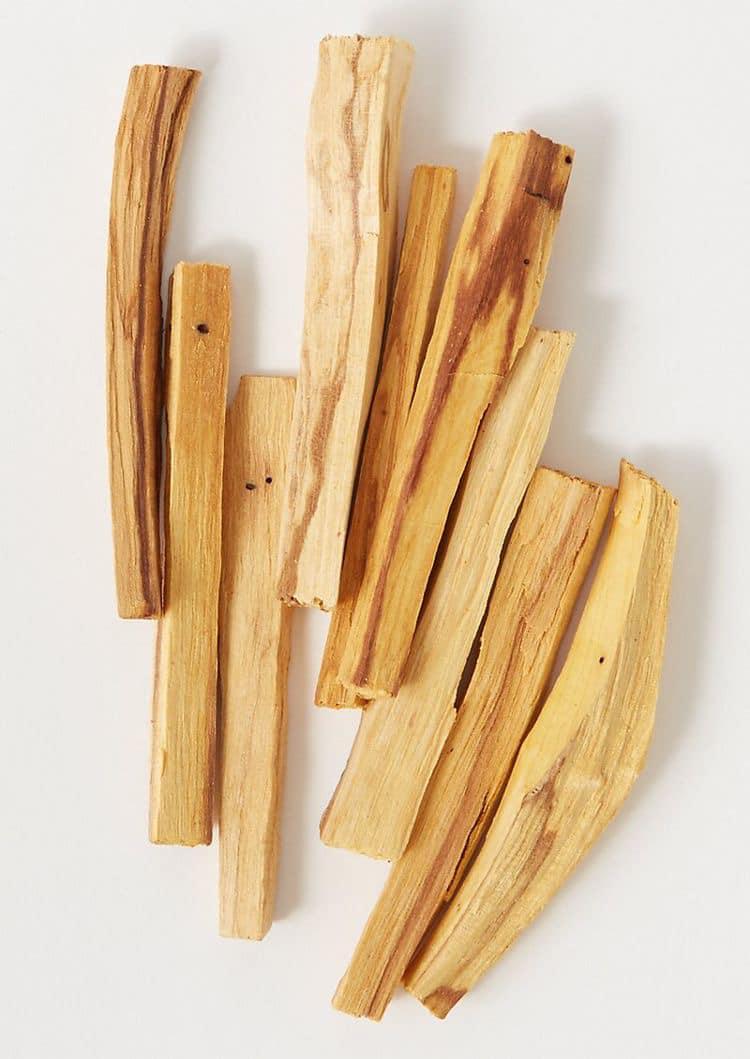 PALO SANTO (5 THANH)