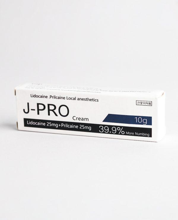 J-PRO Deep Numbing Cream
