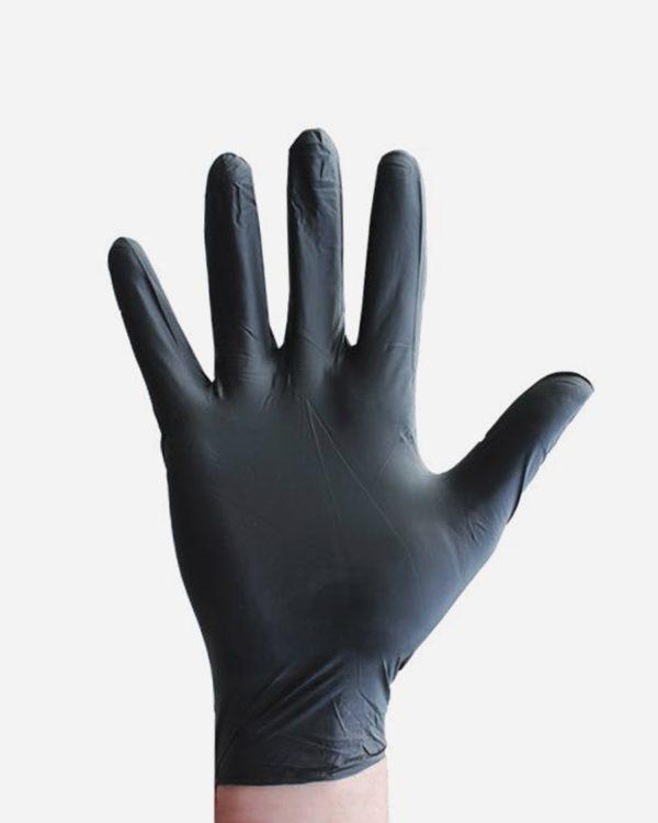 Application Glove