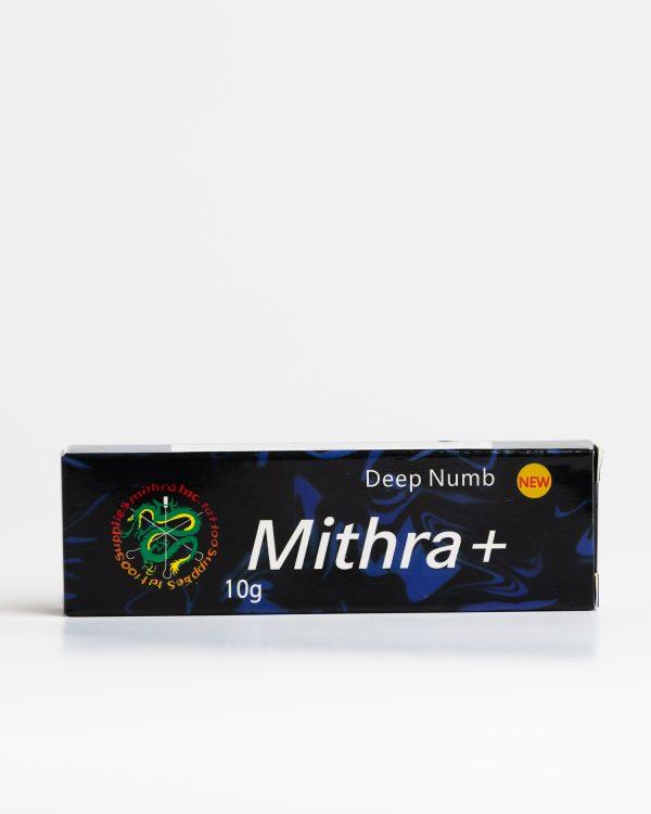 MITHRA+ Tattoo Numbing Cream