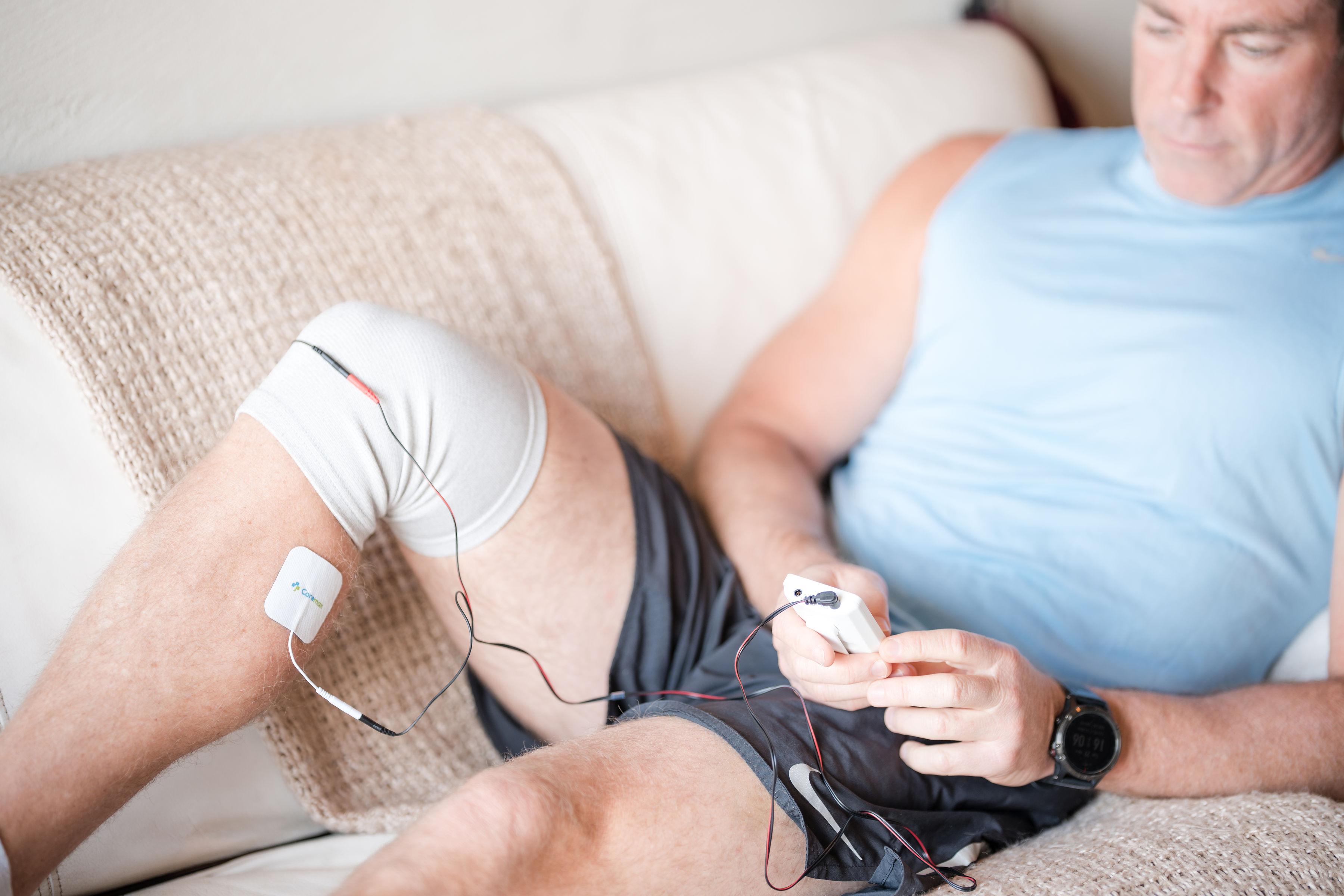 Use TENS Machine for Knee Pain, A Complete Guide