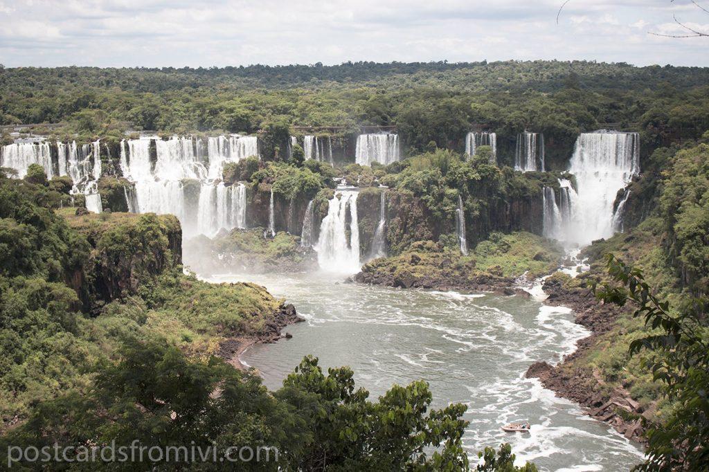 Where to stay when visiting Iguazu Falls? Best areas and hotels