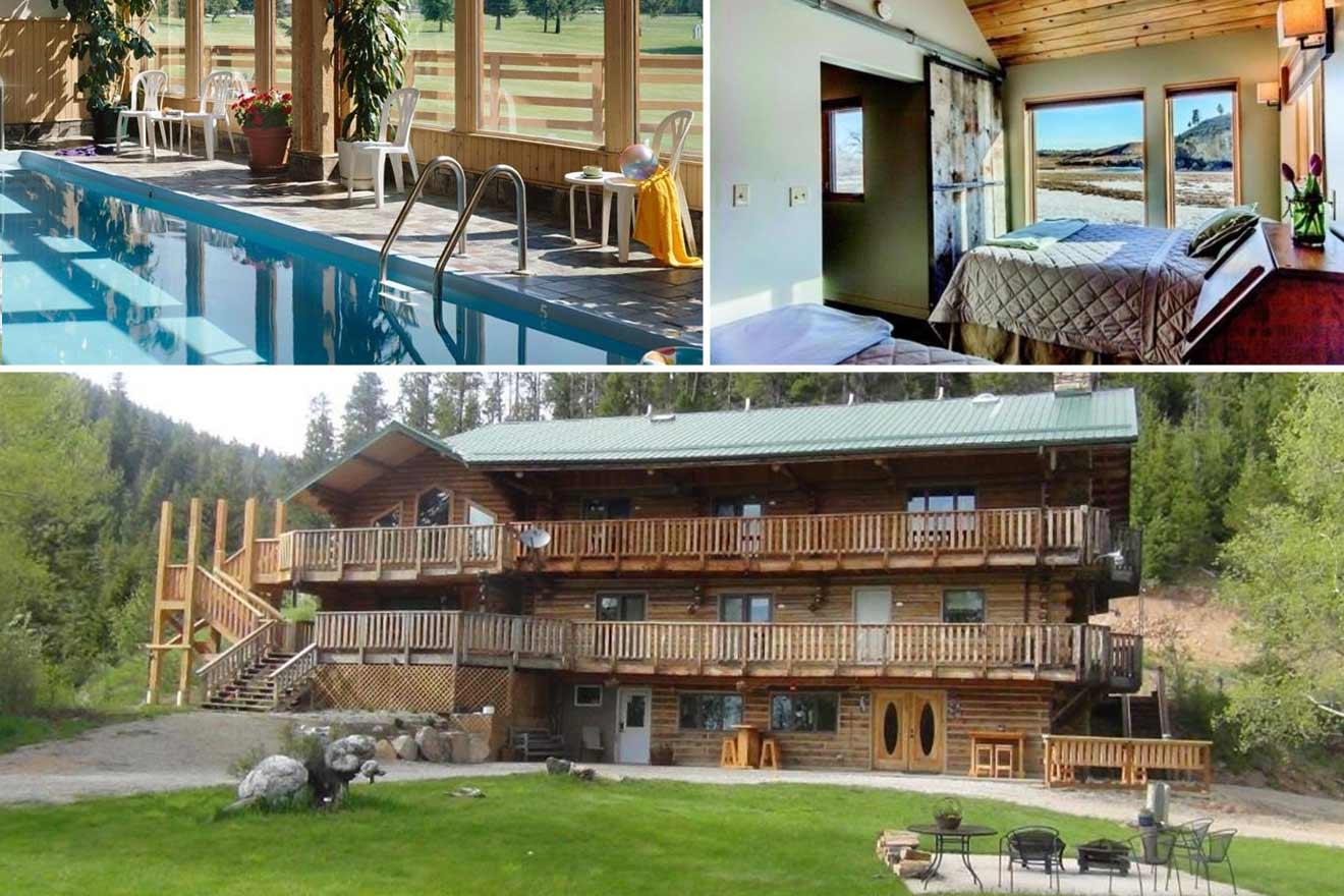 8 best hotels near yellowstone