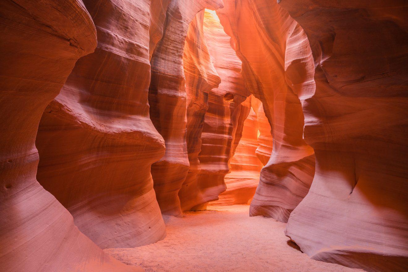 0 Where to Stay in Antelope Canyon