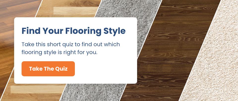 Find Your Flooring Style