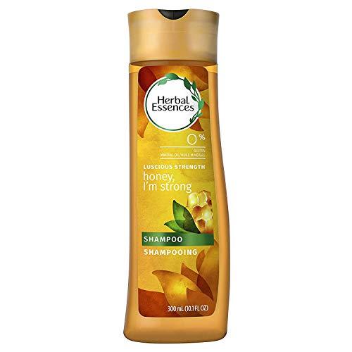 Herbal Essences Honey Strengthening Hair Shampoo