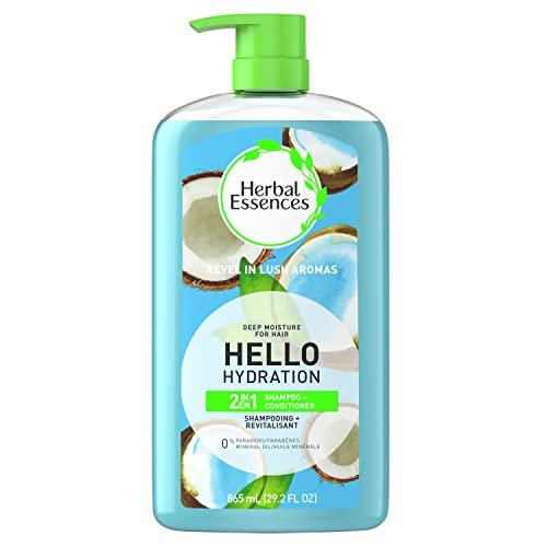 Herbal Essences Hello Hydration 2-in-1 Shampoo Conditioner