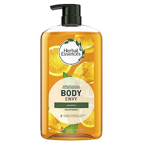 Herbal Essences Body Envy Shampoo