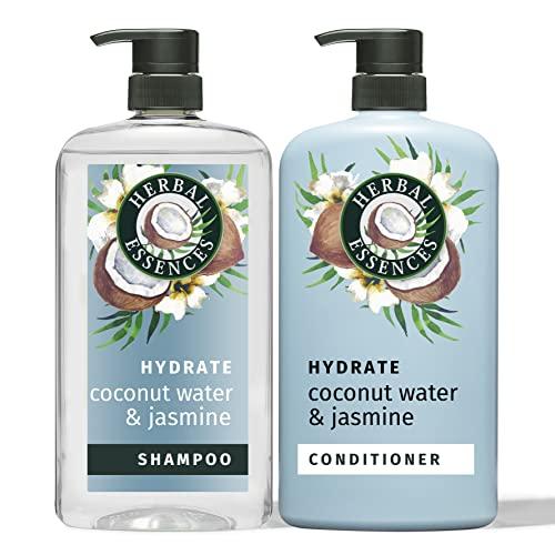 Herbal Essences Shampoo and Conditioner Set for Dry Hair