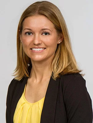 Chelsea Drake, a UCHealth OB/GYN